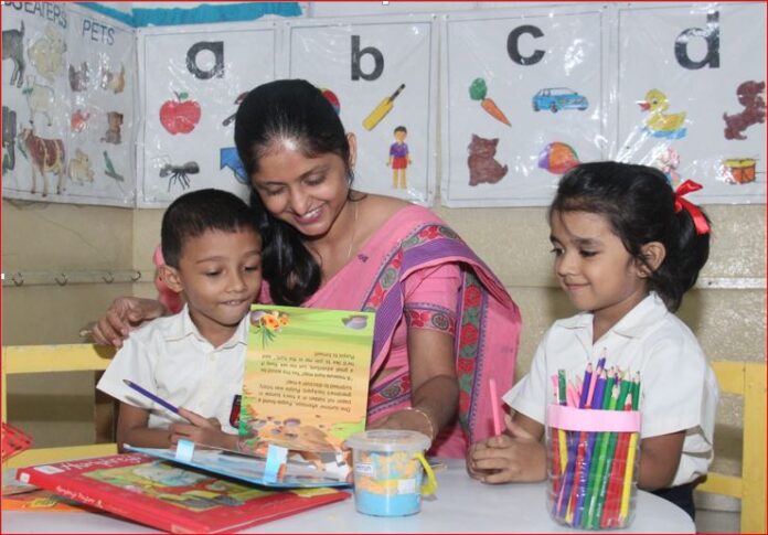 Applications called for 2024 Grade One admissions - LankaXpress