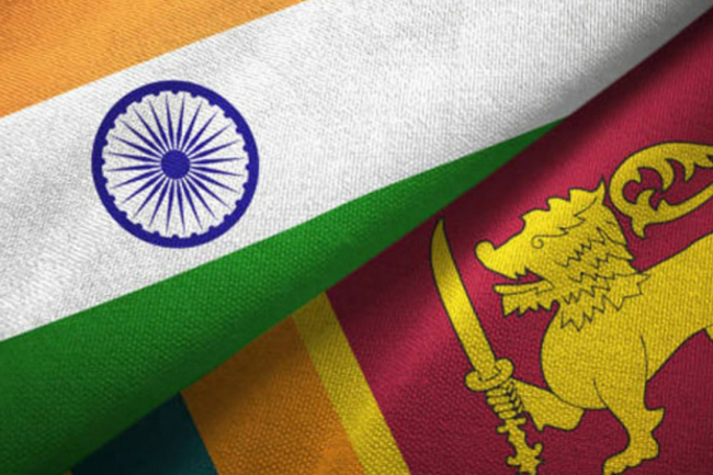 Academic Courses in India for Sri Lankan Students under Self Financing Scheme