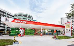Sinopec begins operations in Sri Lanka’s retail fuel market today