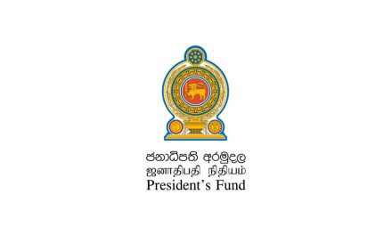 President’s Fund announces May payments and new recipient lists for scholarships