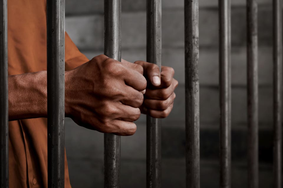 43 Pakistani inmates in Sri Lanka to be repatriated