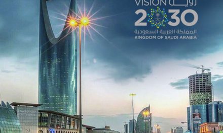 Sri Lanka hopes for closer partnership in Saudi Vision 2030