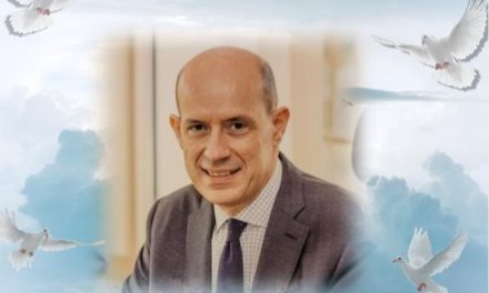 French Ambassador to Sri Lanka Jean-François Pactet passes away