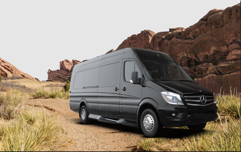 Red Rocks Shuttle: Where Comfort and Convenience Meet for Your Journey