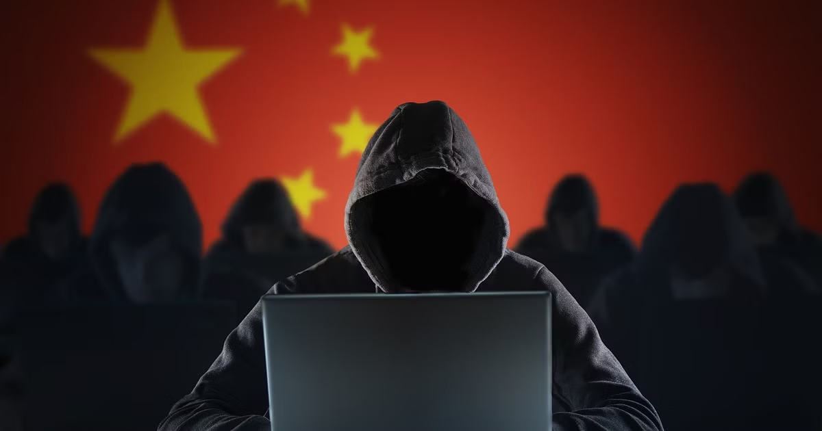China’s Escalating Cyber Threats Target Western Democracies