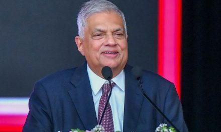 Sri Lanka’s future will be determined by economic policies of next 5 years – President