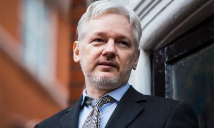 WikiLeaks founder Julian Assange to plead guilty in deal with US and be freed from prison
