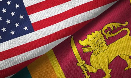 US urges Sri Lanka to continue fiscal reforms with transparent and sustainable changes