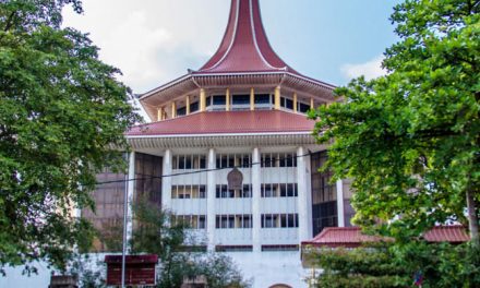 Supreme Court decides to expedite case over nominating SC judges