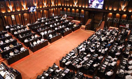 Parliament to debate debt restructuring agreements next week