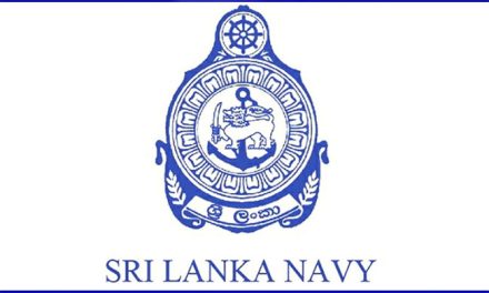 Two navy intelligence personnel arrested over drug trafficking links