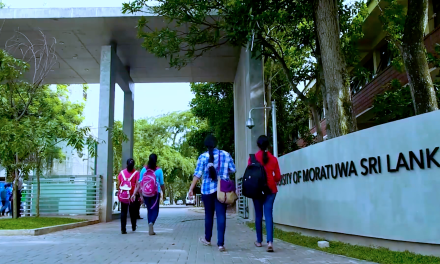 SAITM and NFTH to be handed over to Moratuwa Uni. in August