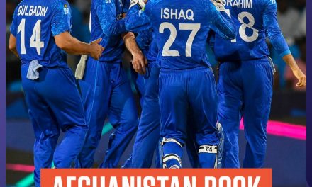 HISTORY FOR AFGHANISTAN…