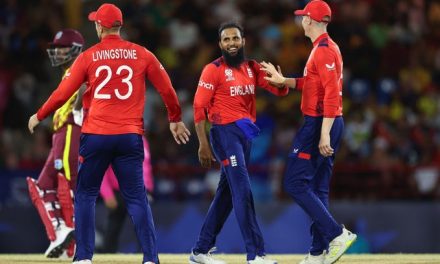 England vs West Indies Live Updates, T20 World Cup 2024: England Skipper Jos Buttler Wins Toss, Opts To Bowl vs West Indies