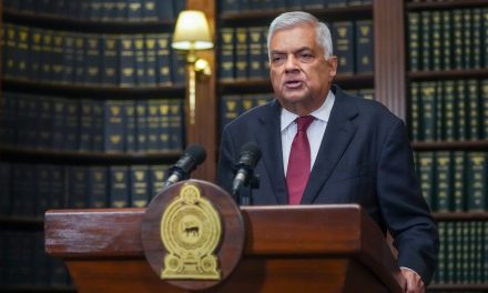 Sri Lanka’s successful restructuring of its foreign debt is a good news for all who care about the country