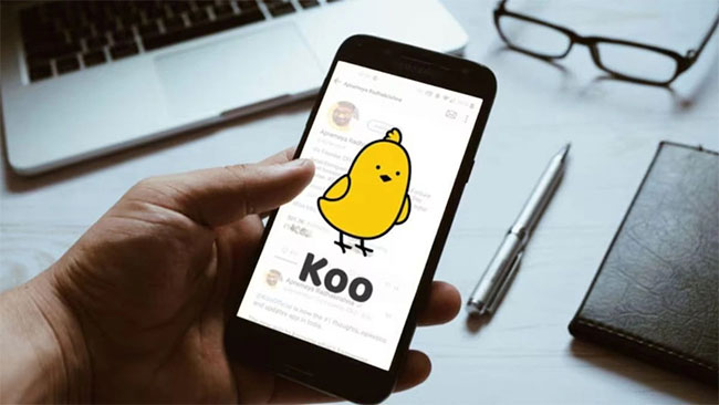 Indian social media platform Koo to shut down after partnership talks fail