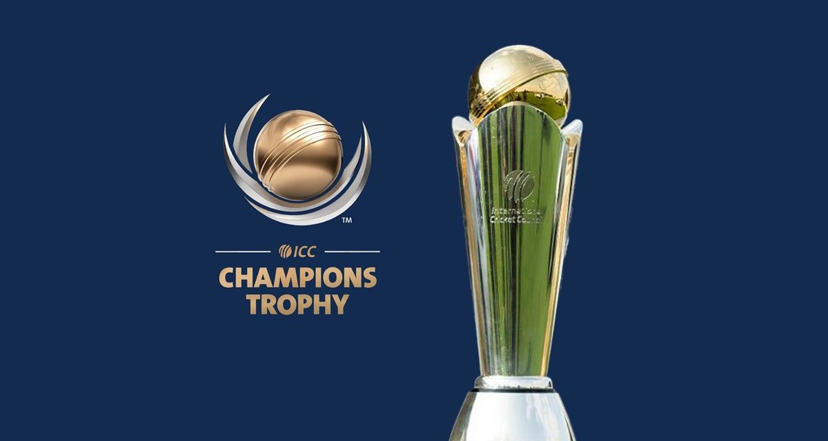 Champions Trophy 2025 Schedule Cricbuzz Live Score Cherye Joellen