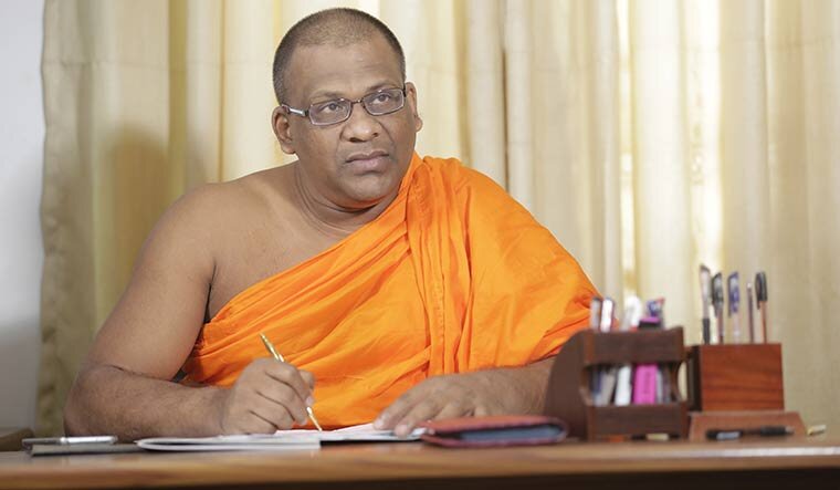 Galaboda Atte Gnanasara Thero