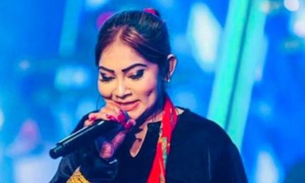 Popular Singer K. Sujeewa Among Six Injured in Athurugiriya Shooting