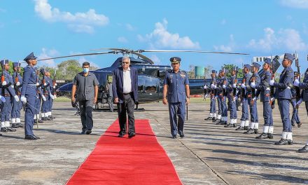 Sri Lanka Enhance Security Measures for Presidential Candidates