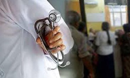 Health Ministry in limbo as exodus of doctors makes a comeback