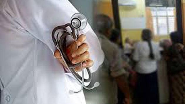 Health Ministry in limbo as exodus of doctors makes a comeback