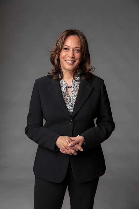 Kamala Harris