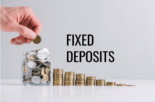 fixed deposit