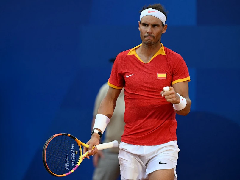 Rafael Nadal